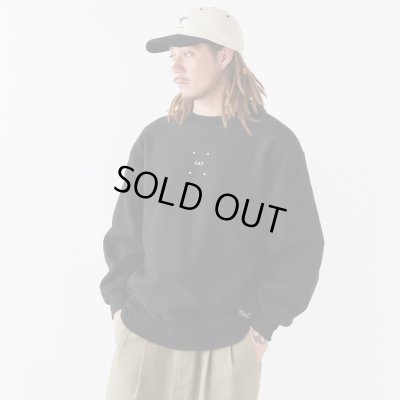 画像3: FAT/FOURLE  BLACK