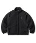 画像1: FTC/PERTEX NYLON LIGHT JACKET  BLACK (1)