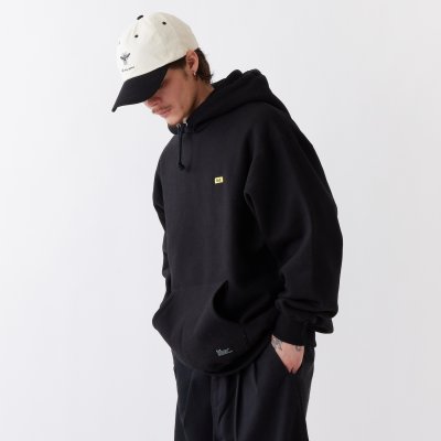 画像3: FAT/SIGOVER  BLACK