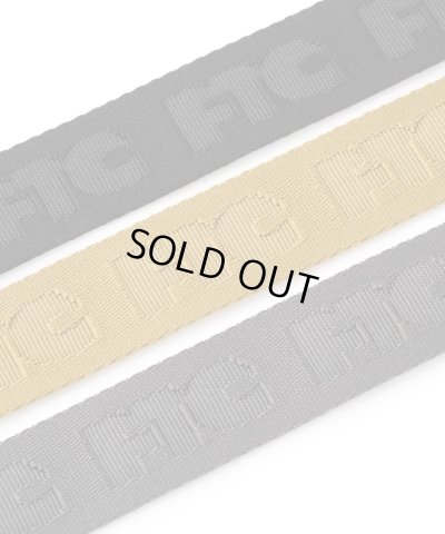 画像3: FTC/WEB BELT  BLACK