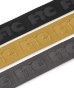 画像3: FTC/WEB BELT  BLACK (3)