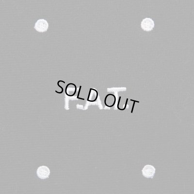 画像4: FAT/FOURLE  BLACK