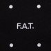 画像4: FAT/FOURLE  BLACK (4)