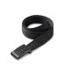 画像1: FTC/WEB BELT  BLACK (1)