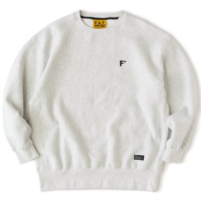 画像1: FAT/FASTERISK.C  LT.GRAY