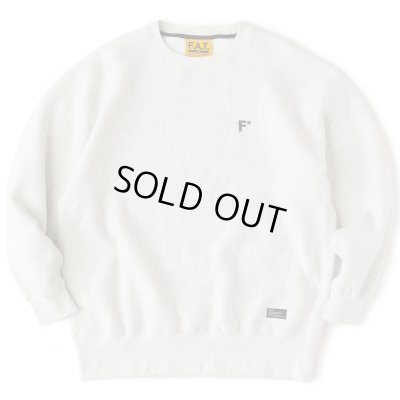 画像1: FAT/FASTERISK.C  LT.GRAY