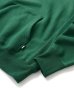 画像3: FTC/SCRIPT LOGO PULLOVER MOODY  GREEN (3)