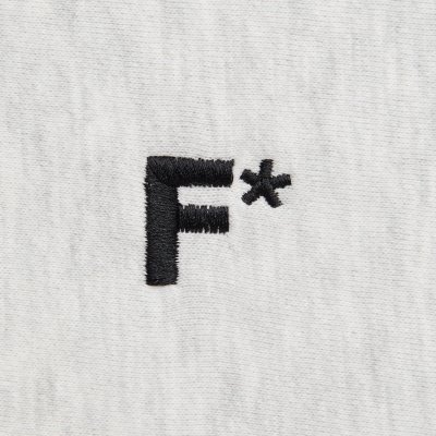 画像4: FAT/FASTERISK.C  LT.GRAY