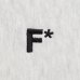 画像4: FAT/FASTERISK.C  LT.GRAY (4)