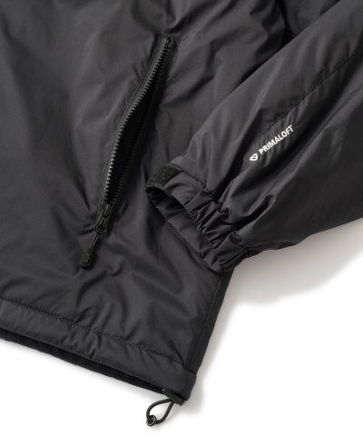 画像4: FTC/PERTEX NYLON LIGHT JACKET  BLACK