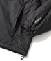 画像4: FTC/PERTEX NYLON LIGHT JACKET  BLACK (4)