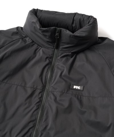 画像3: FTC/PERTEX NYLON LIGHT JACKET  BLACK