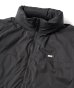 画像3: FTC/PERTEX NYLON LIGHT JACKET  BLACK (3)