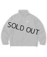 FTC/PERTEX NYLON LIGHT JACKET  BLACK