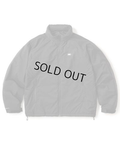 画像1: FTC/PERTEX NYLON LIGHT JACKET  BLACK