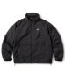 画像1: FTC/PERTEX NYLON LIGHT JACKET  BLACK (1)
