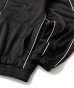 画像4: FTC/PIPING TRACK JERSEY  BLACK (4)