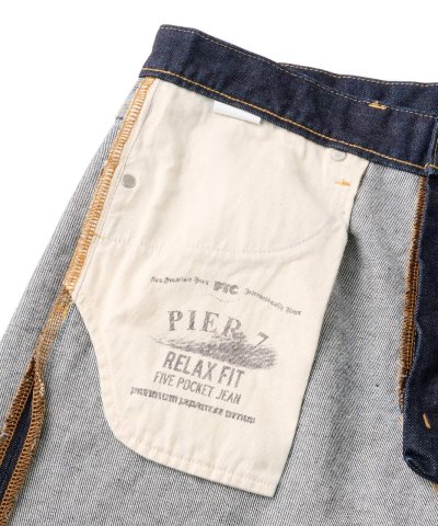 画像6: FTC/PIER 7  ONEWASH