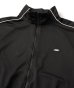 画像3: FTC/PIPING TRACK JERSEY  BLACK (3)