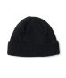 画像2: FTC/BOX LOGO BEANIE  BLACK (2)