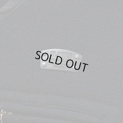 画像3: RATS/FAMILY VEST  BLACK