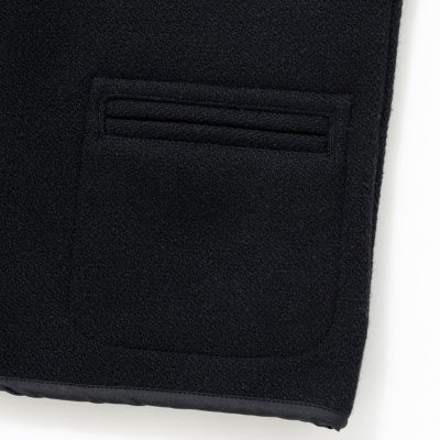 画像5: RATS/FAMILY VEST  BLACK