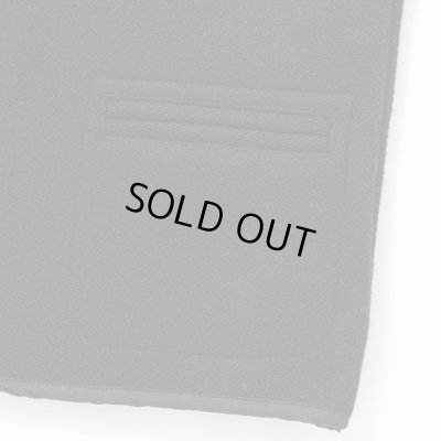 画像5: RATS/FAMILY VEST  BLACK