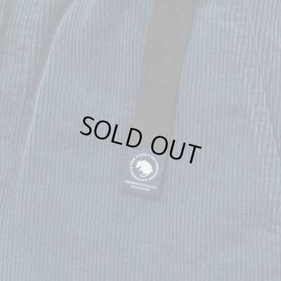 画像5: RATS/CORDUROY EASY PANTS  WHITE