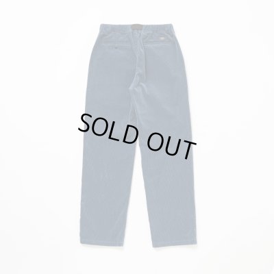 画像2: RATS/CORDUROY EASY PANTS  WHITE