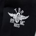 画像6: RATS/CRAZY CREW NECK SWEAT  BLACK