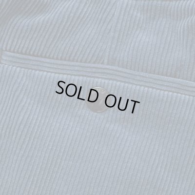 画像7: RATS/CORDUROY EASY PANTS  WHITE