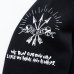 画像5: RATS/CRAZY CREW NECK SWEAT  BLACK