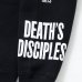画像7: RATS/CRAZY CREW NECK SWEAT  BLACK