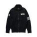 画像1: RATS/DRIVERS KNIT  BLACK (1)