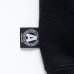 画像9: RATS/CRAZY CREW NECK SWEAT  BLACK