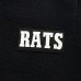 画像3: RATS/DRIVERS KNIT  BLACK (3)