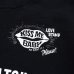 画像4: RATS/CRAZY CREW NECK SWEAT  BLACK