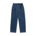 画像1: RATS/CORDUROY EASY PANTS  BLUEGRAY (1)