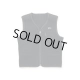 RATS/FAMILY VEST  BLACK