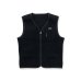 画像1: RATS/FAMILY VEST  BLACK (1)