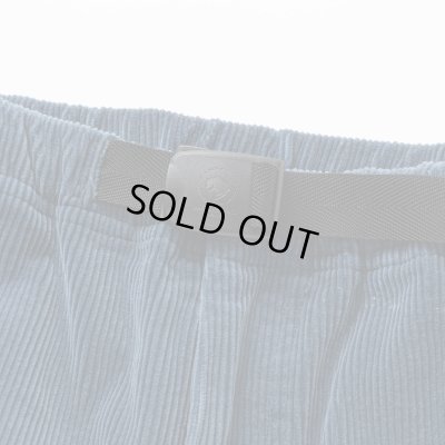 画像4: RATS/CORDUROY EASY PANTS  WHITE