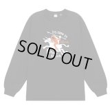 NANGA/ECO HYBRID  LS T DM BLACK