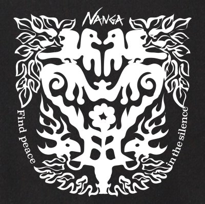 画像3: NANGA/ECO HYBRID SWEAT NT  GRAY