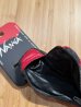 画像3: NANGA/MINI SLEEPING BAG KEY HOLDER  RED (3)
