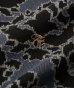 画像4: FTC/ALL OVER JAQUARD SWEATER  BLACK (4)