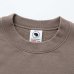 画像4: RATS/BOX LOGO SWEAT  BLACK (4)