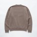画像2: RATS/BOX LOGO SWEAT  BLACK (2)