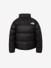画像2: THE NORTH FACE/NUPTSE JACKET  BLACK (2)