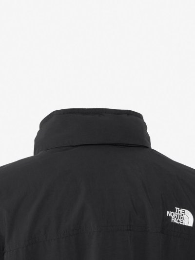 画像4: THE NORTH FACE/HYDRENA WIND JACKET　BLACK