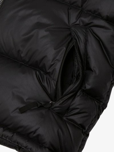 画像4: THE NORTH FACE/NUPTSE JACKET  BLACK